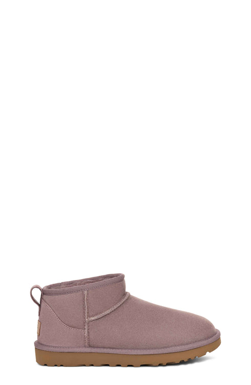 UGG Classic Ultra Mini Womens Boots